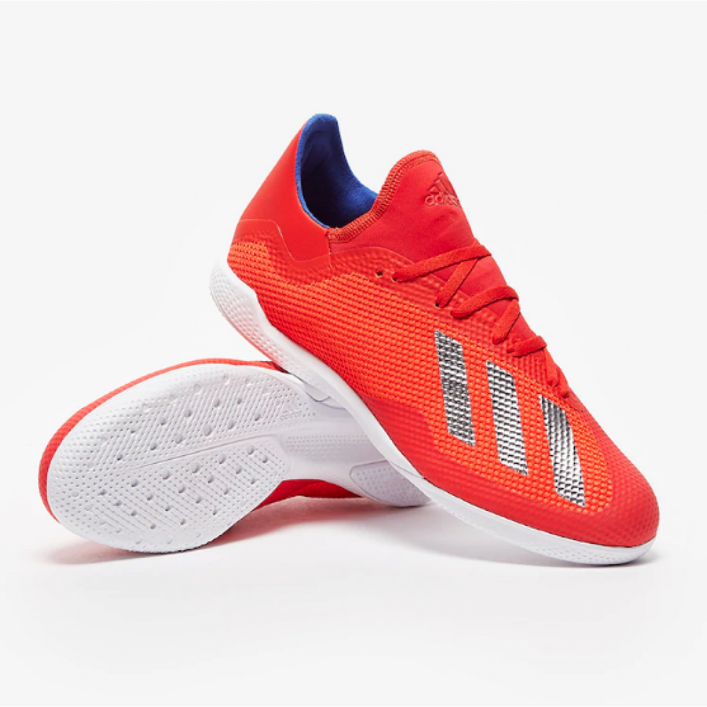 Adidas X Tango 18.3 Indoor BB9392